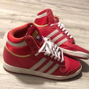 Adidas Originals Top Ten Men’s Basketball shoes